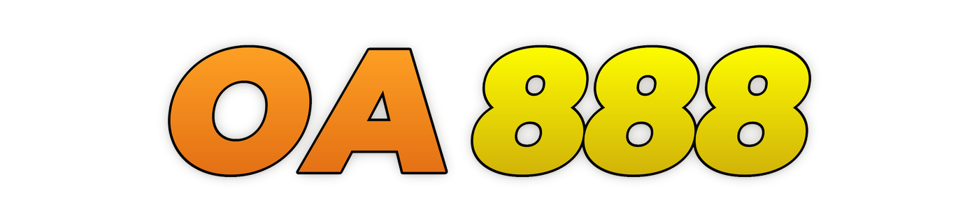 oa888 Logo
